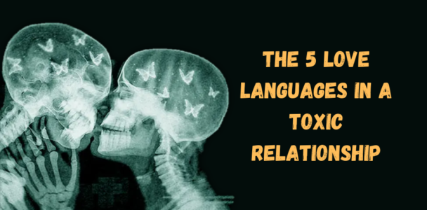 the 5 love languages chapman