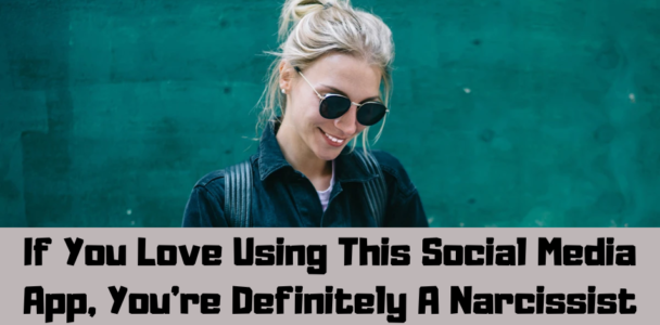 How To Deal With A Narcissist — 8 Smart & Simple Steps | YOUCAN